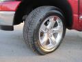 2007 Ram 1500 Big Horn Edition Quad Cab 4x4 #11