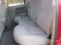 2007 Ram 1500 Big Horn Edition Quad Cab 4x4 #16