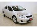 2009 Corolla  #1