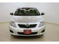 2009 Corolla  #2
