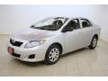 2009 Corolla  #3