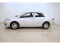 2009 Corolla  #4