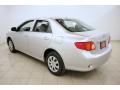 2009 Corolla  #5