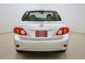 2009 Corolla  #6