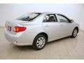 2009 Corolla  #7