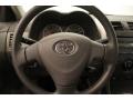 2009 Corolla  #11