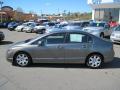 2006 Civic LX Sedan #2