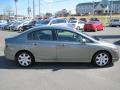 2006 Civic LX Sedan #6