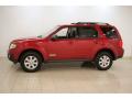 2008 Tribute s Sport 4WD #4