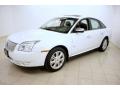 2008 Sable Premier Sedan #3