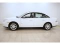 2008 Sable Premier Sedan #4