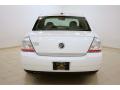 2008 Sable Premier Sedan #6