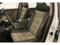 2008 Sable Premier Sedan #11