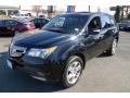2007 MDX  #10