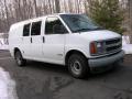 2001 Express 1500 Commercial Van #1