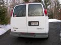 2001 Express 1500 Commercial Van #4