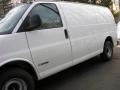 2001 Express 1500 Commercial Van #6