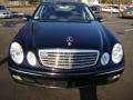 2004 E 320 4Matic Sedan #3