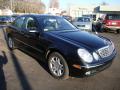2004 E 320 4Matic Sedan #4
