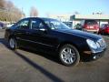2004 E 320 4Matic Sedan #5
