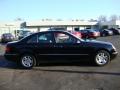 2004 E 320 4Matic Sedan #6