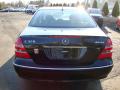 2004 E 320 4Matic Sedan #8