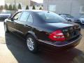 2004 E 320 4Matic Sedan #9