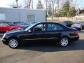 2004 E 320 4Matic Sedan #10