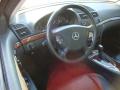 2004 E 320 4Matic Sedan #11