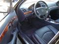 2004 E 320 4Matic Sedan #12