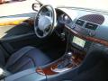2004 E 320 4Matic Sedan #18