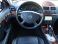 2004 E 320 4Matic Sedan #30