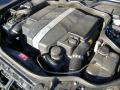 2004 E 320 4Matic Sedan #34