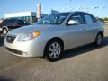 2008 Elantra GLS Sedan #2