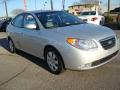 2008 Elantra GLS Sedan #7