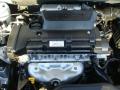2008 Elantra GLS Sedan #22
