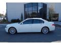 2008 7 Series 750i Sedan #2