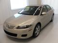 2007 MAZDA6 i Sport Sedan #1