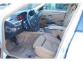 2008 7 Series 750i Sedan #5