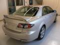 2007 MAZDA6 i Sport Sedan #4