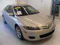 2007 MAZDA6 i Sport Sedan #5