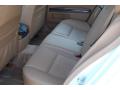 2008 7 Series 750i Sedan #8