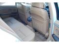 2008 7 Series 750i Sedan #10