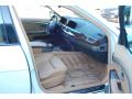 2008 7 Series 750i Sedan #13