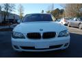 2008 7 Series 750i Sedan #15
