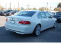 2008 7 Series 750i Sedan #17