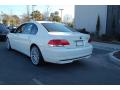 2008 7 Series 750i Sedan #19