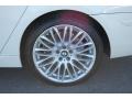 2008 7 Series 750i Sedan #20