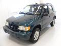 2000 Sportage #1 2000 Sportage #1