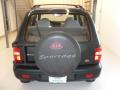 2000 Sportage #3 2000 Sportage #3